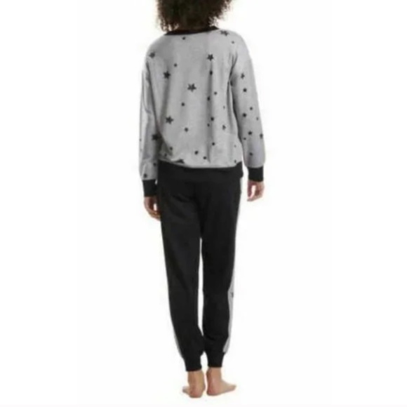 Splendid Womens 2 Pc Cozy Pajama Set NEW - Picture 2 of 3